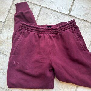 Under Armour Playback Performance Fleece Joggers